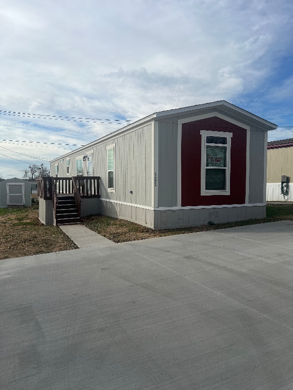 2001 FM 1195 in Mineral Wells, TX - Building Photo - Building Photo