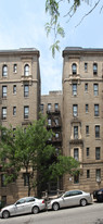 481 Fort Washington Ave in New York, NY - Building Photo