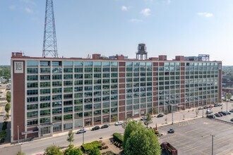 726 Exchange St in Buffalo, NY - Building Photo - Building Photo