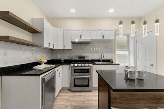 3417 Washington St, Unit 2 in Boston, MA - Building Photo - Building Photo