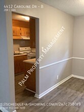 4412 Caroline Dr in Savannah, GA - Building Photo - Building Photo