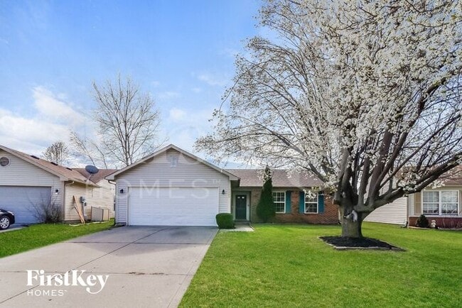 property at 5323 Milhouse Rd