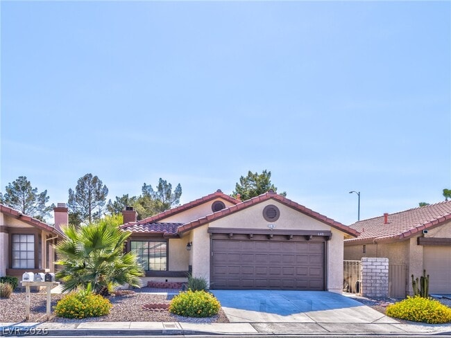 property at 640 Whispering Palms Dr