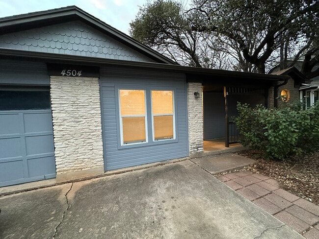 4504 Dorsett Oaks Cir, Unit A