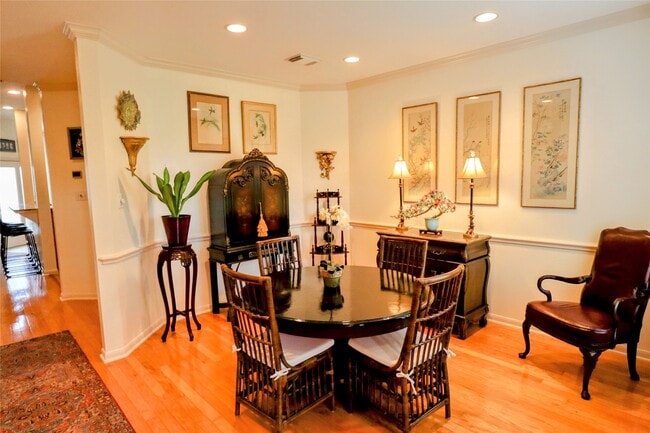 17719 Brair Arbor in Houston, TX - Building Photo - Building Photo