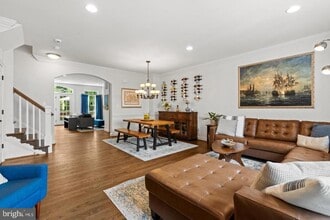 10665 Yorktown Ct in Fairfax, VA - Building Photo - Building Photo