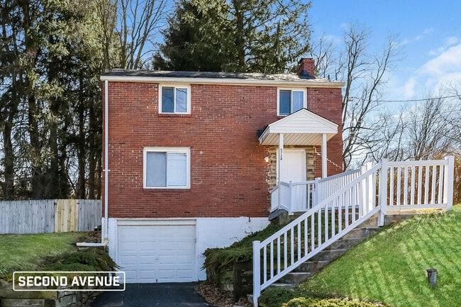 property at 5728 Brinley Dr