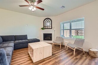 1584 Gentle Night Dr in Forney, TX - Building Photo - Building Photo