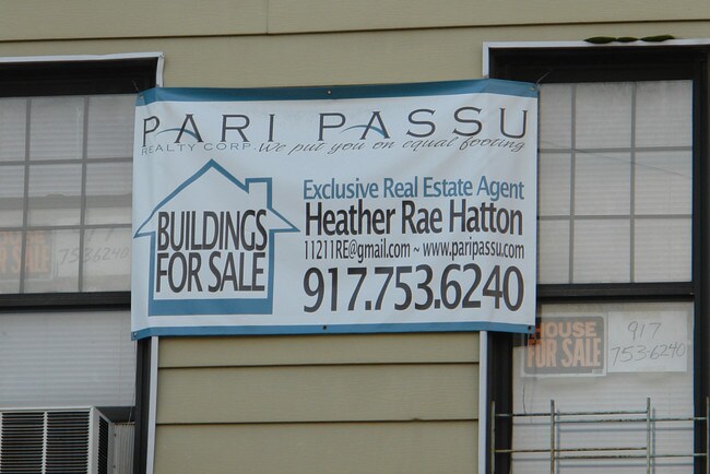 638 Grand St in Brooklyn, NY - Building Photo - Building Photo
