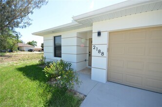 2188 Barker Blvd in Ft. Myers, FL - Building Photo - Building Photo
