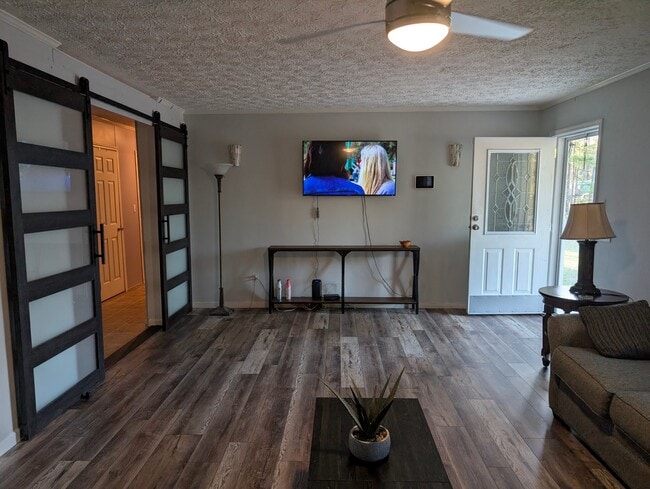 438 Dickson Rd in Riegelwood, NC - Building Photo - Building Photo