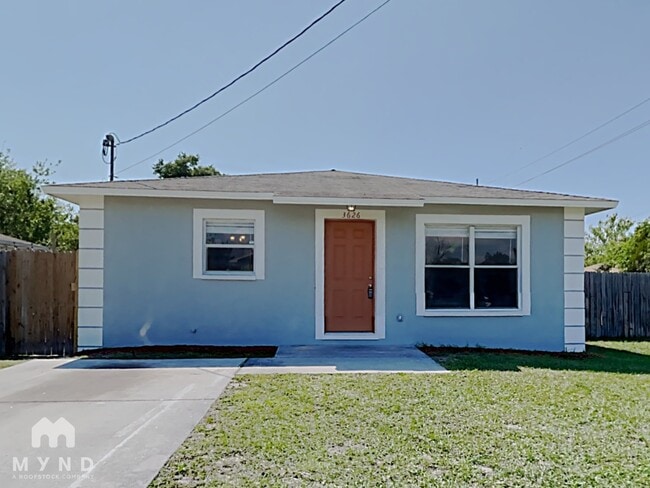 property at 3626 N 55th St