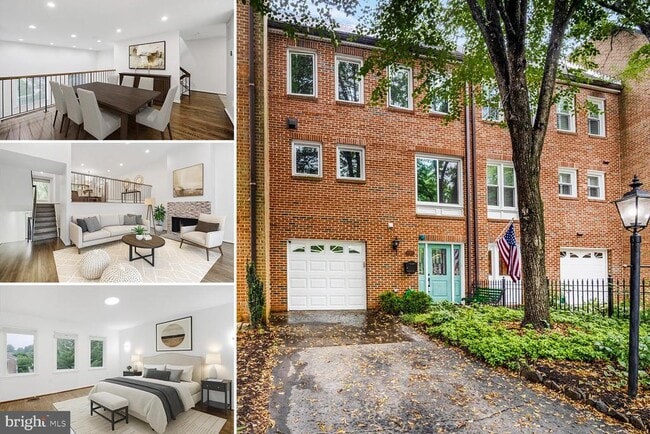 property at 6929 Mclean Park Manor Ct
