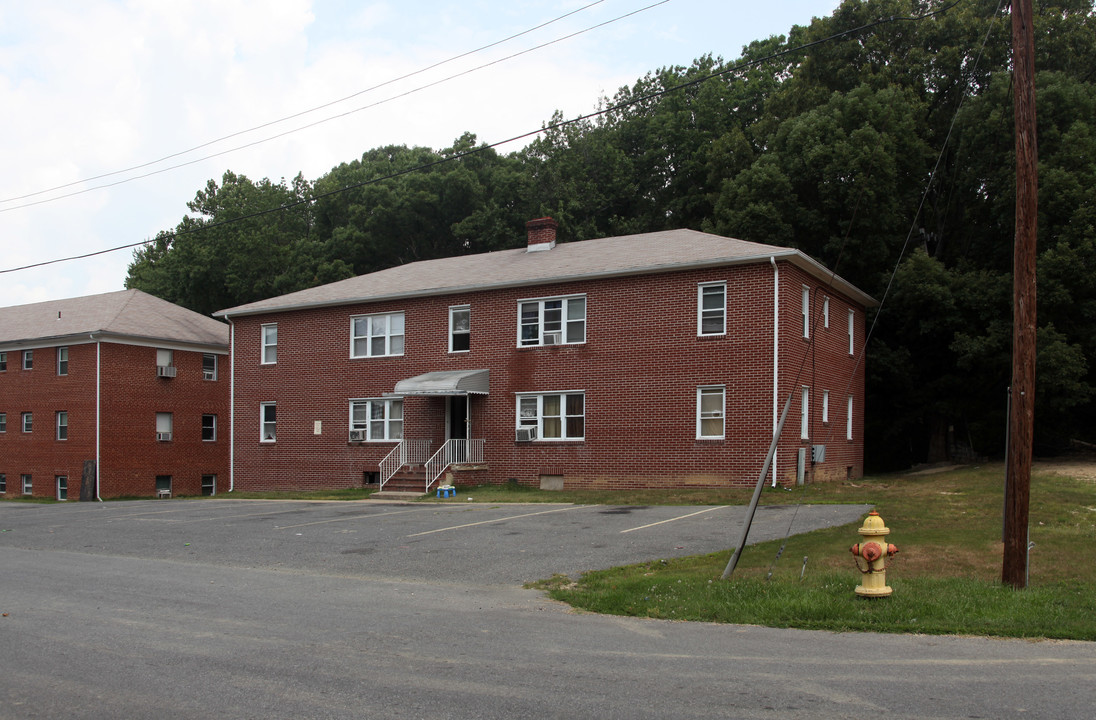 302 Harford St in La Plata, MD - Building Photo