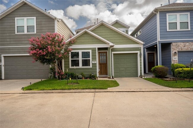 property at 5411 Camaguey St