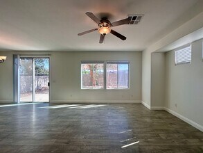 7071 De Paz Way in Las Vegas, NV - Building Photo - Building Photo