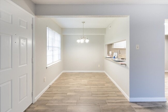 property at 1819 Briarcreek Blvd