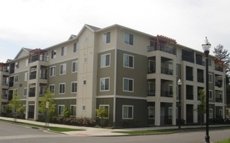 Gresham Station Apartments