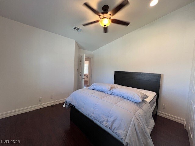 property at 2536 Mesa Verde Terrace