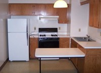 Fairlane Apartments in Huron, SD - Building Photo - Interior Photo