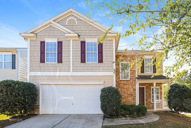 property at 9727 Hollystone Ln