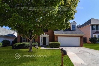 4255 Ivy Run Cir, Unit 1708 in Duluth, GA - Building Photo - Building Photo