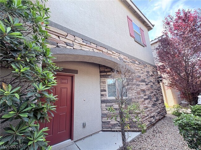 9560 Greensburg Ave in Las Vegas, NV - Building Photo - Building Photo