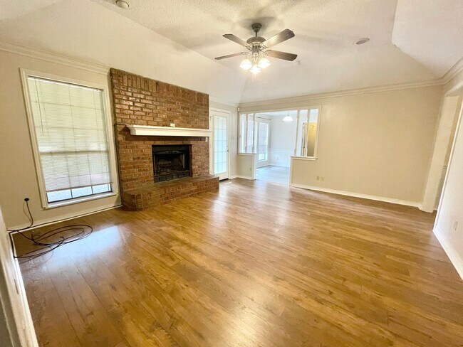 18161 Silver Leaf Rd in Flint, TX - Building Photo - Building Photo
