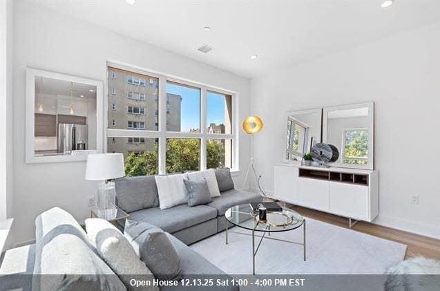 property at 6025 JFK Blvd E