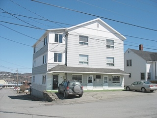 352 St. Thomas St in Madawaska, ME - Building Photo