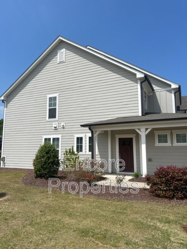 2680 Impulsion Dr in New Hill, NC - Building Photo - Building Photo