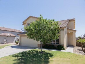 1255 S Western Skies Dr in Gilbert, AZ - Building Photo - Building Photo