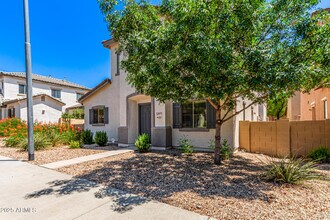 22075 N 103rd Ln in Peoria, AZ - Building Photo - Building Photo
