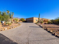 4830 N Paseo Sonoyta in Tucson, AZ - Building Photo - Building Photo