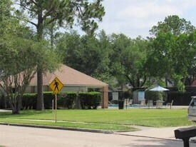 3926 Summit Valley Dr in Houston, TX - Building Photo