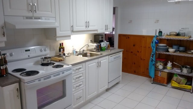 945 Admiral Ave in Ottawa, ON - Building Photo - Building Photo