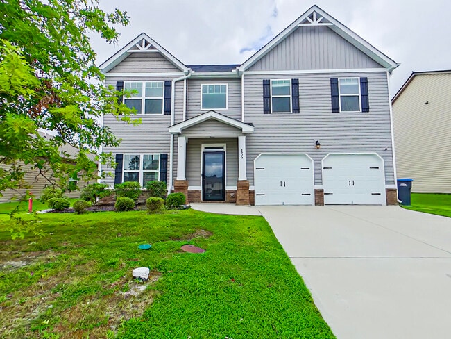property at 156 Sims Ct