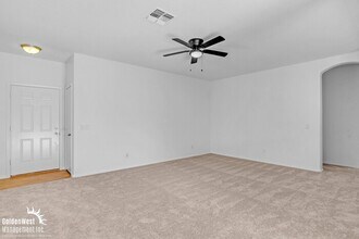 15363 W Acapulco Ln in Surprise, AZ - Building Photo - Building Photo