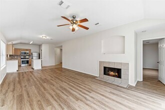 21219 Somerset Park Ln in Katy, TX - Building Photo - Building Photo