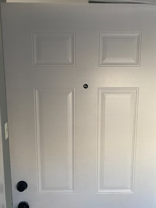 15223 Turlington Ave, Unit Second Floor in Harvey, IL - Foto de edificio