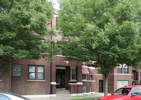 5311 S Ellis Ave Apartments