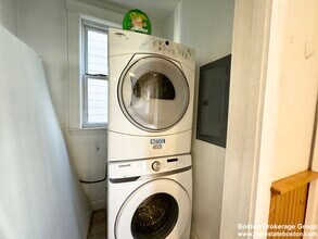 37 Hillside St, Unit 1 in Boston, MA - Building Photo - Building Photo