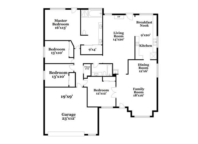 7008 W Marco Polo Rd in Glendale, AZ - Building Photo - Building Photo