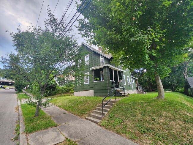 property at 78 Mygatt St