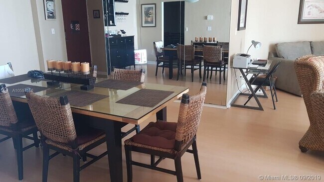 property at 3901 S Ocean Dr