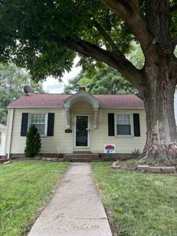 property at 2409 S 11th St