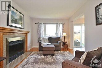 3 Cottingham St in Ottawa, ON - Building Photo - Building Photo