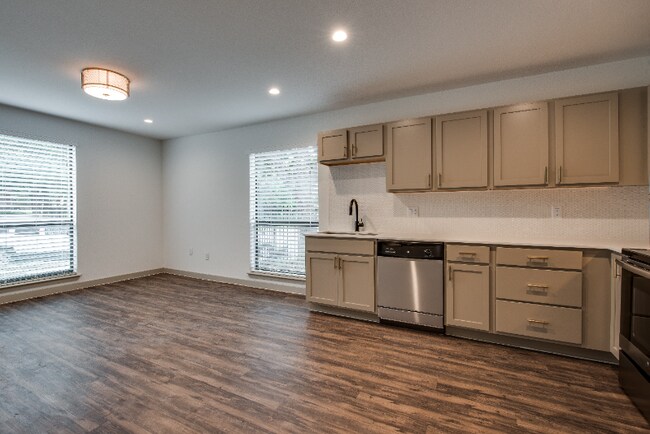 6014 Victor St in Dallas, TX - Building Photo - Building Photo