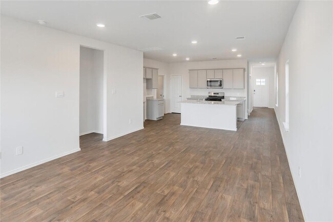 361 Sandringham Lp in Kyle, TX - Building Photo - Building Photo