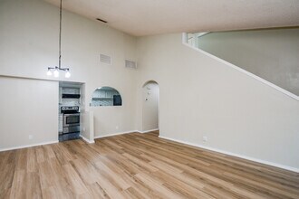 9509 Windswept Ln in Houston, TX - Building Photo - Building Photo